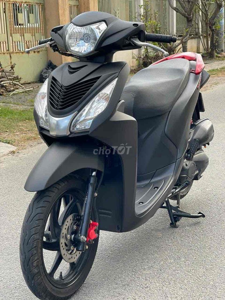 Honda Vision 2020 - ảnh 2