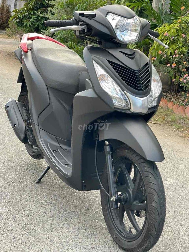 Honda Vision 2020 - ảnh 4