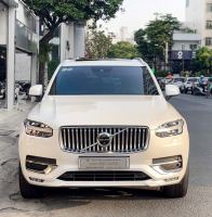Volvo XC90 2021 - ảnh 1