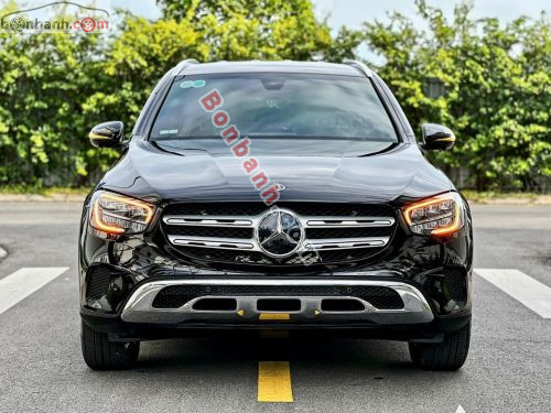 Mercedes-Benz 2020 - ảnh 1