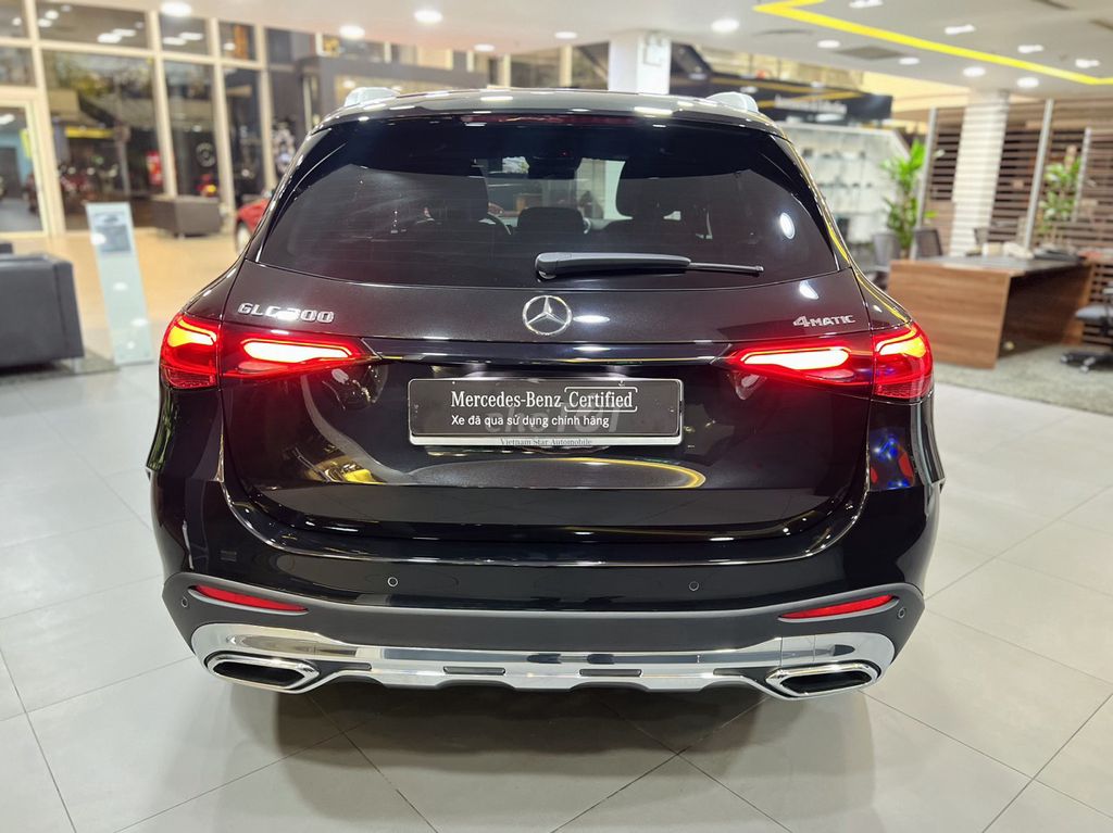 Mercedes-Benz 2025 - ảnh 5