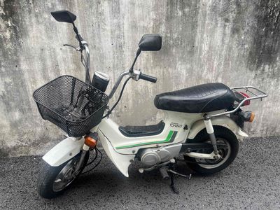 Honda Chaly 1992 - ảnh 1