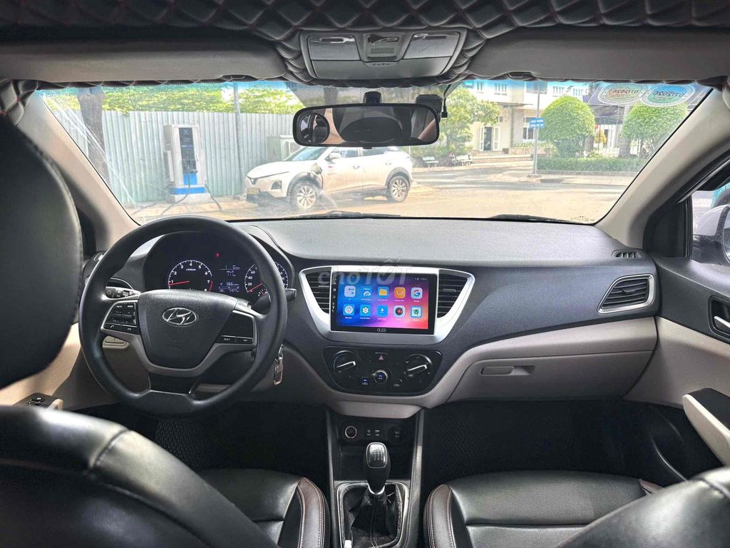 Hyundai Accent 2019 - ảnh 5