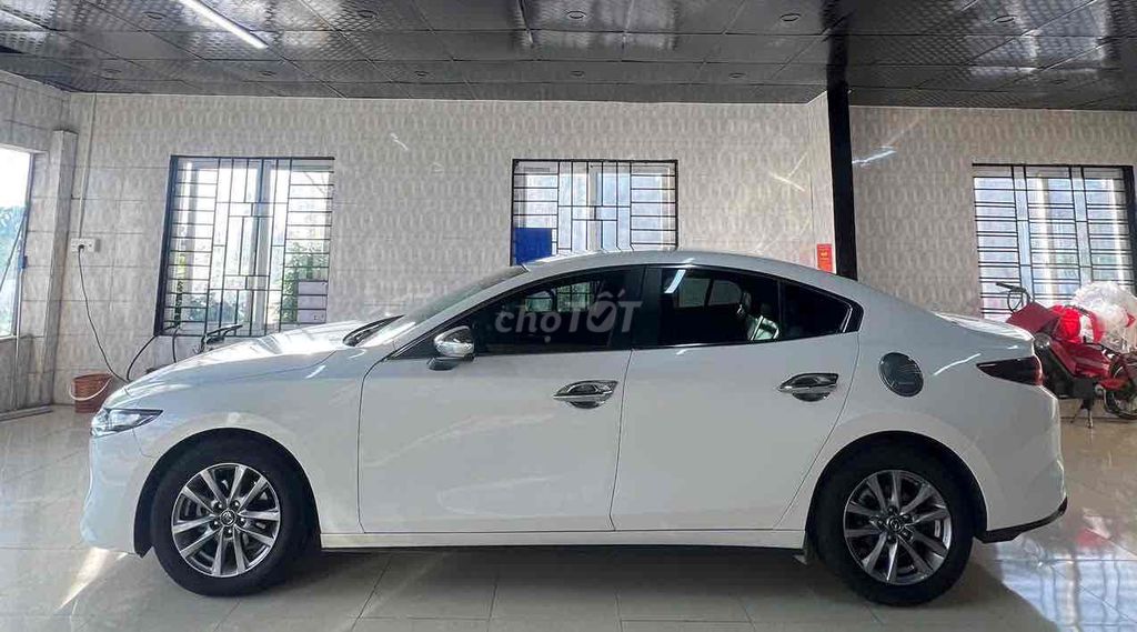 Mazda 3 - ảnh 3