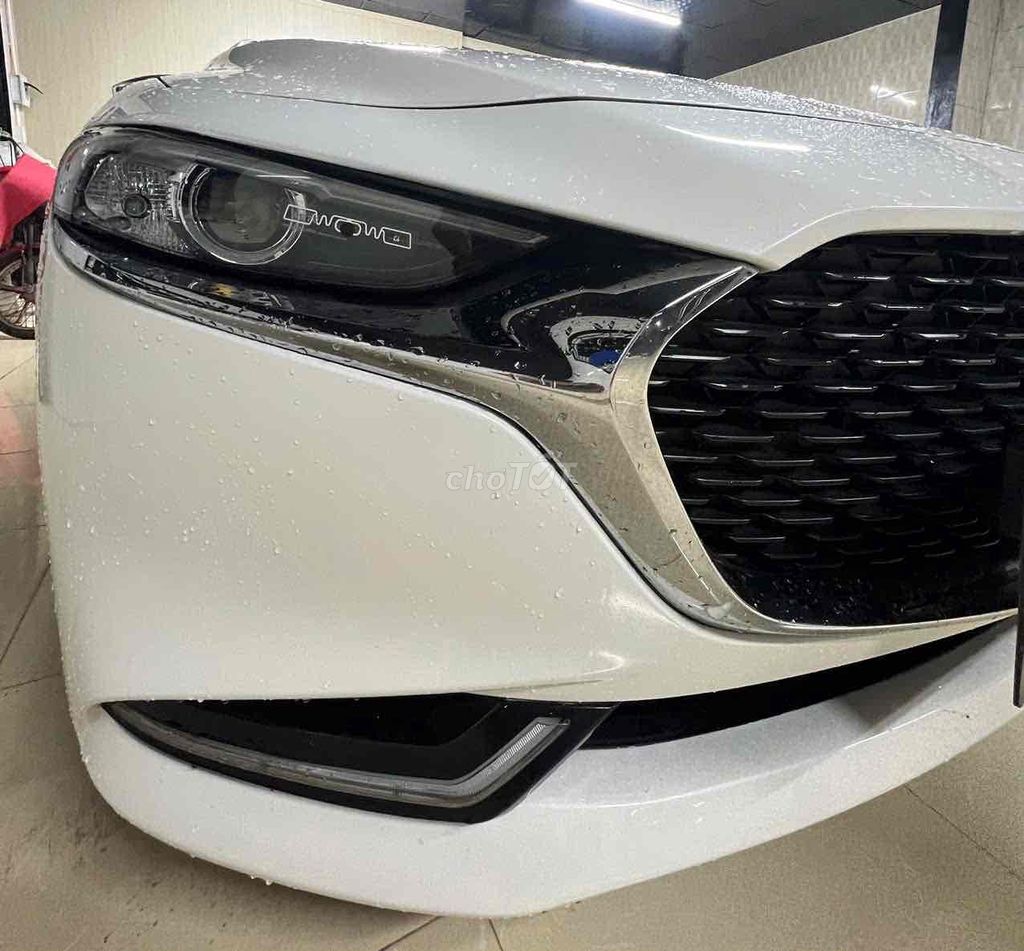Mazda 3 - ảnh 5