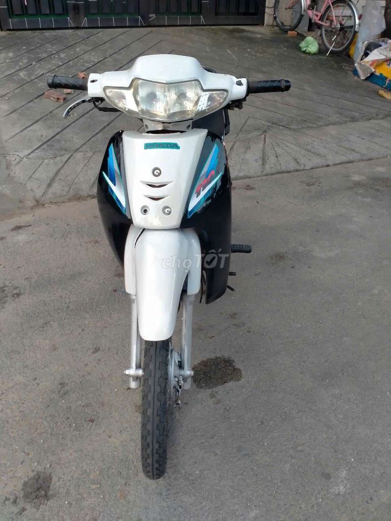 Honda - ảnh 1