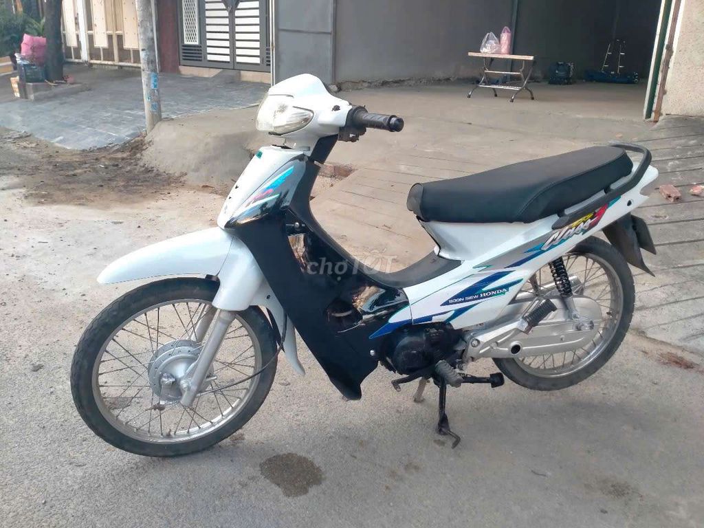 Honda - ảnh 3