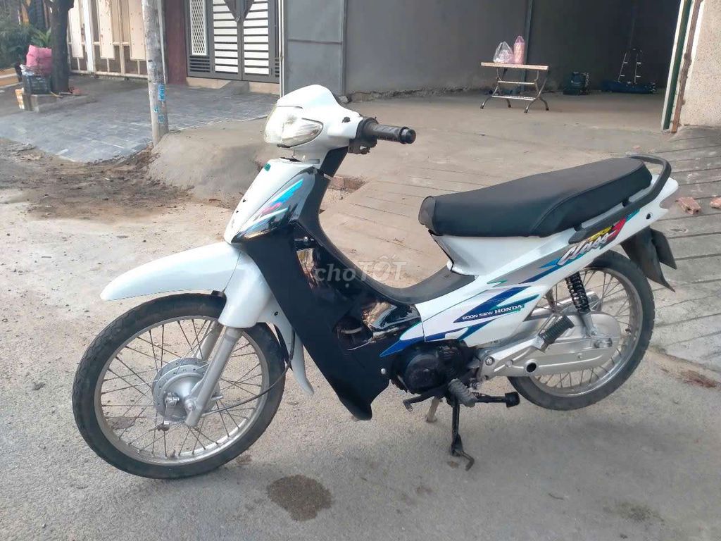 Honda - ảnh 4