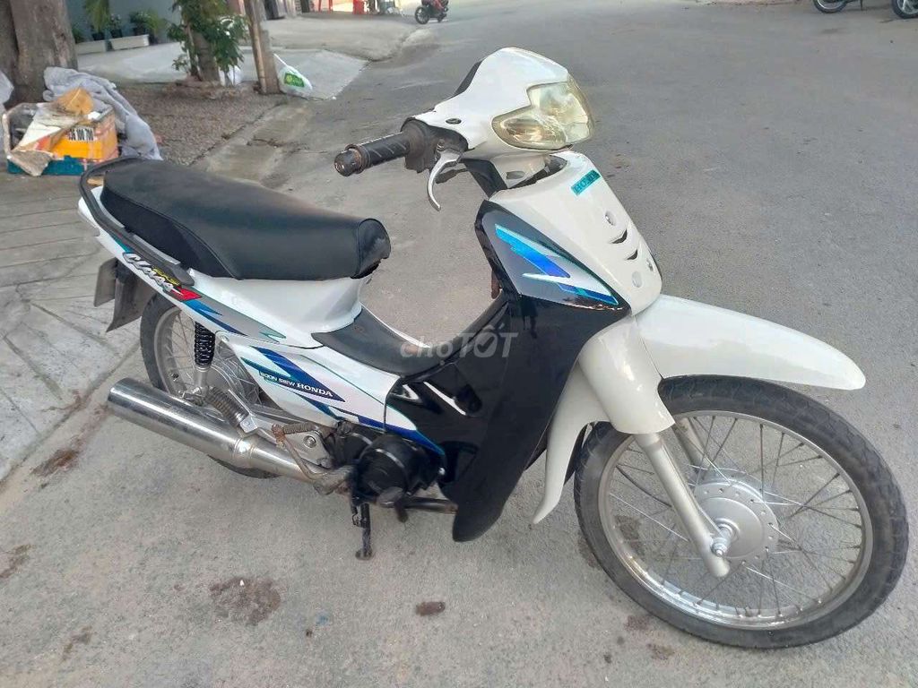 Honda - ảnh 5