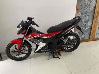 Honda Sonic 2026 - ảnh 1