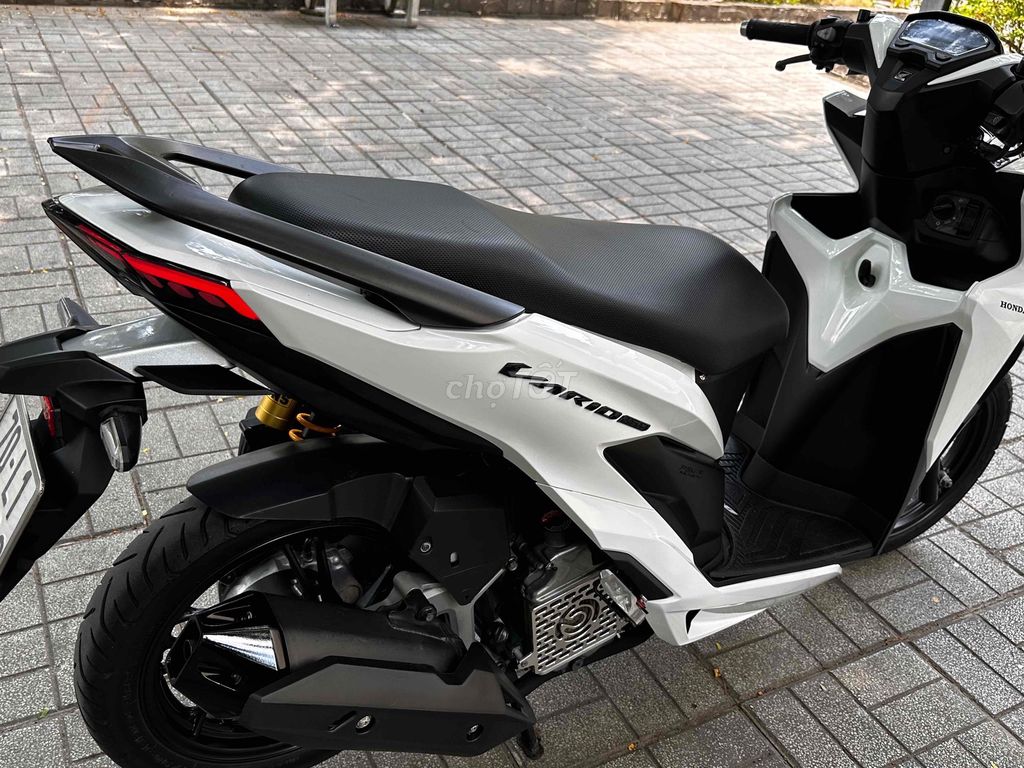 Vario 2021 - ảnh 2