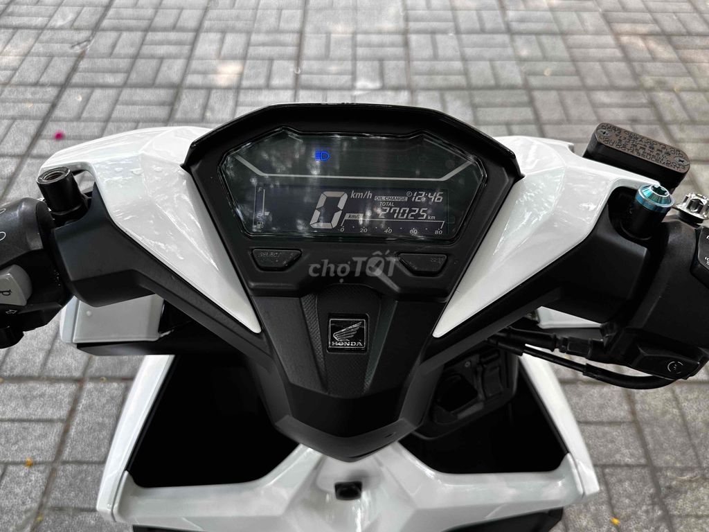 Vario 2021 - ảnh 3