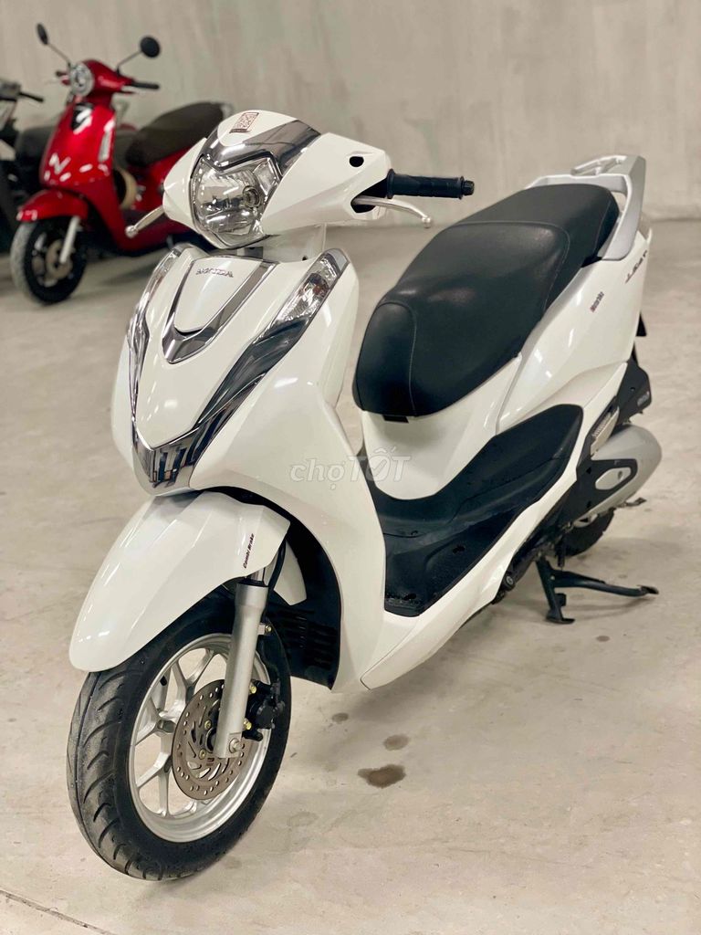 Honda Lead 2023 - ảnh 2