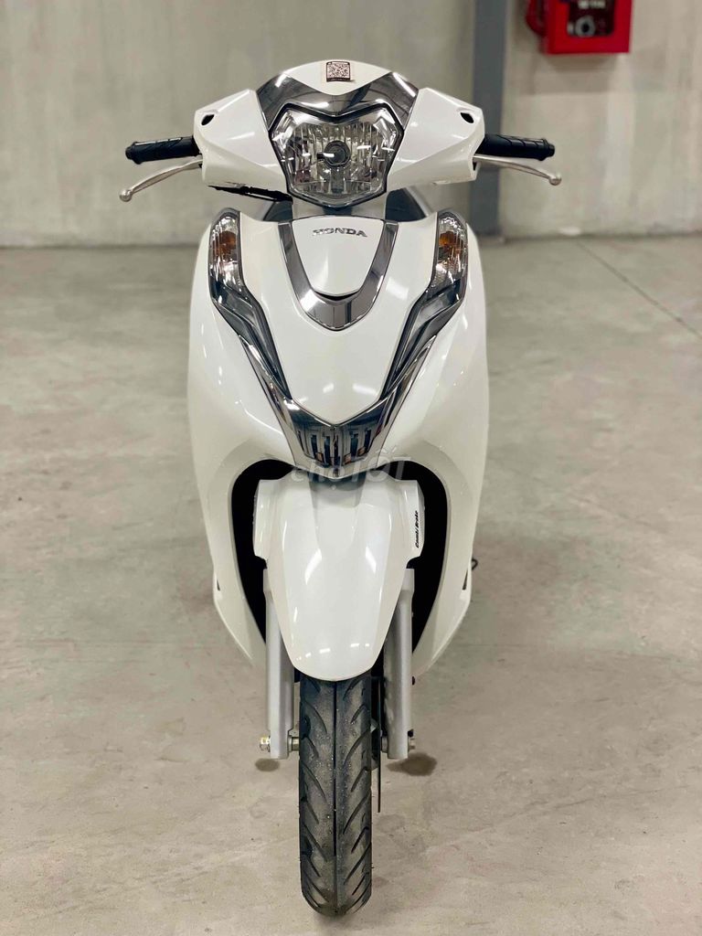 Honda Lead 2023 - ảnh 3
