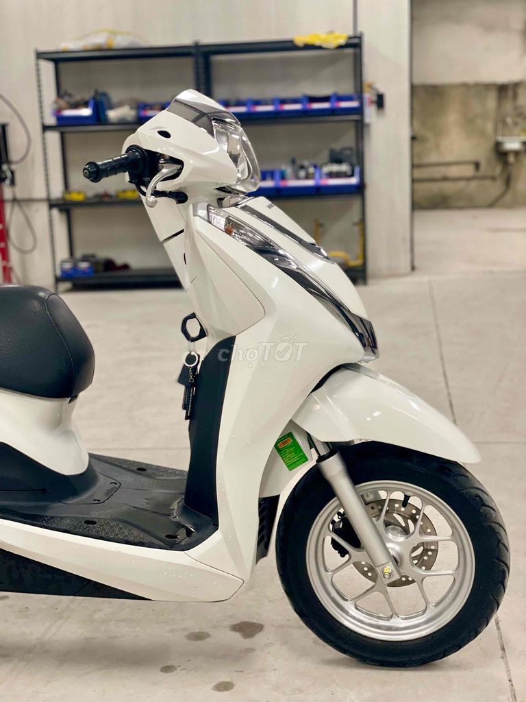 Honda Lead 2023 - ảnh 4
