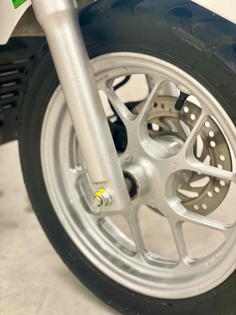 Honda Lead 2023 - ảnh 5