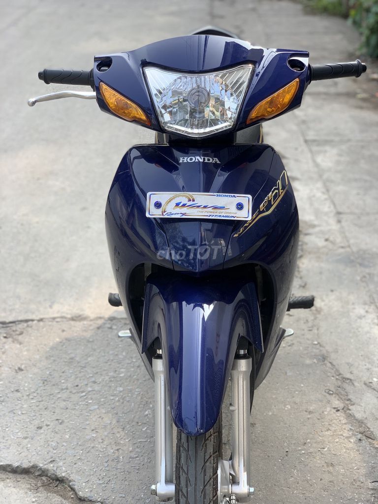 Honda 2021 - ảnh 1