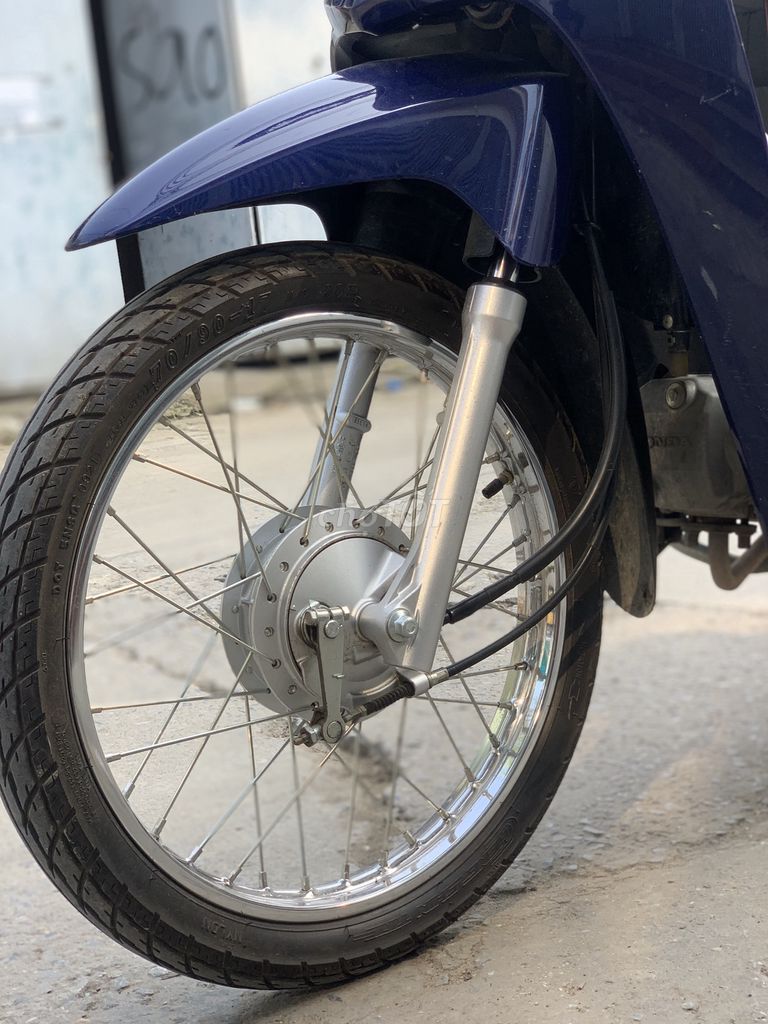 Honda 2021 - ảnh 3