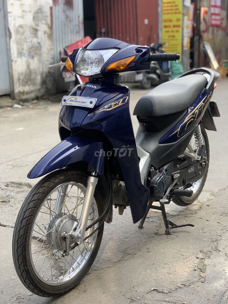 Honda 2021 - ảnh 4