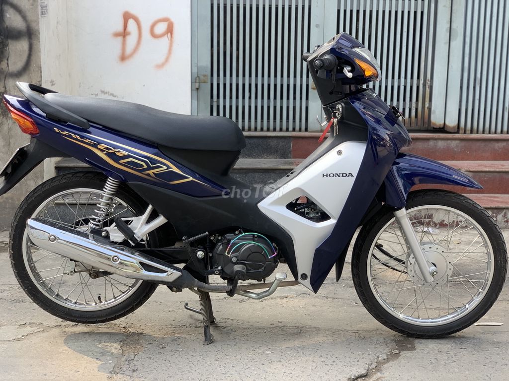 Honda 2021 - ảnh 5