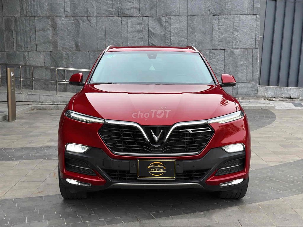 VinFast 2021 - ảnh 2