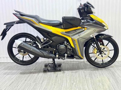 Yamaha Exciter 2022 - ảnh 1