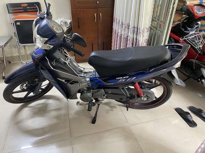 Xe m 2024 - ảnh 1
