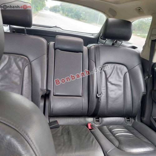 Audi 2008 - ảnh 4
