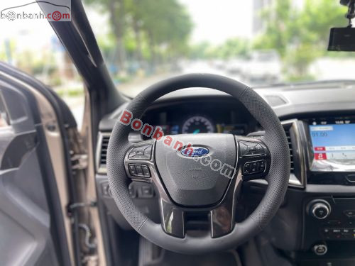 Ford Everest Titanium 2.0L 4x2 AT 2018 - ảnh 5