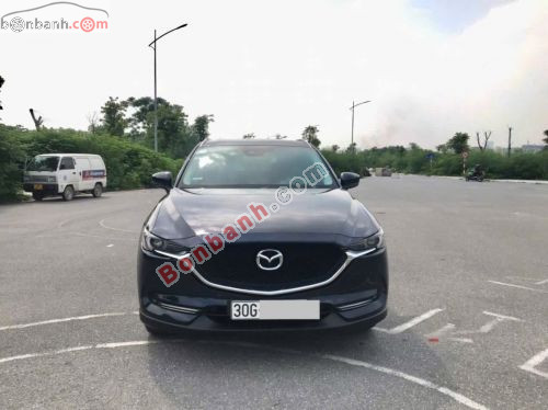 Mazda CX5 2.0 Premium 2020 - ảnh 1