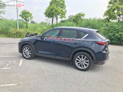 Mazda CX5 2.0 Premium 2020 - ảnh 2