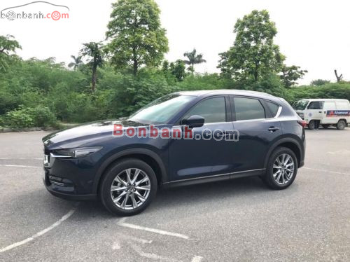 Mazda CX5 2.0 Premium 2020 - ảnh 3