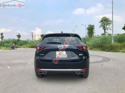 Mazda CX5 2.0 Premium 2020 - ảnh 4