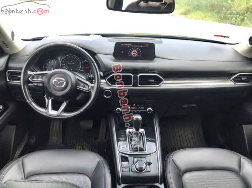 Mazda CX5 2.0 Premium 2020 - ảnh 5