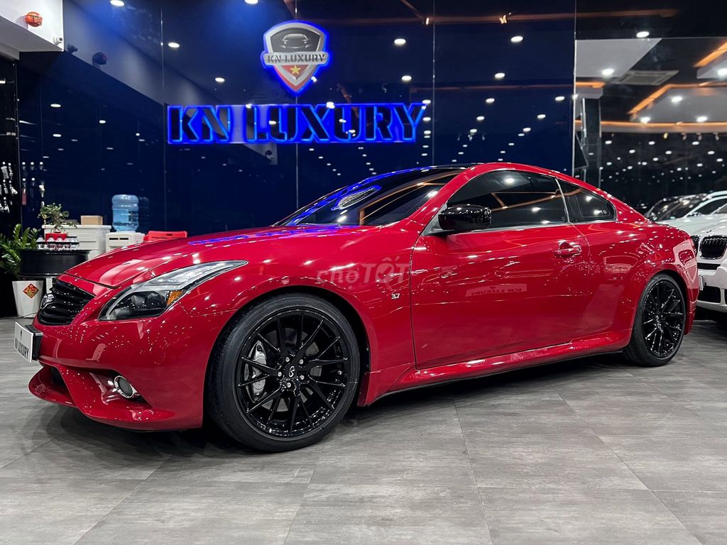 Infiniti 2007 - ảnh 3
