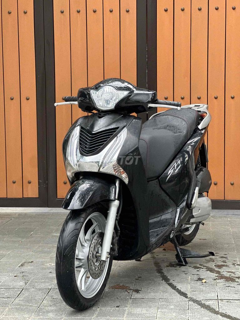 Honda SH 2016 - ảnh 1
