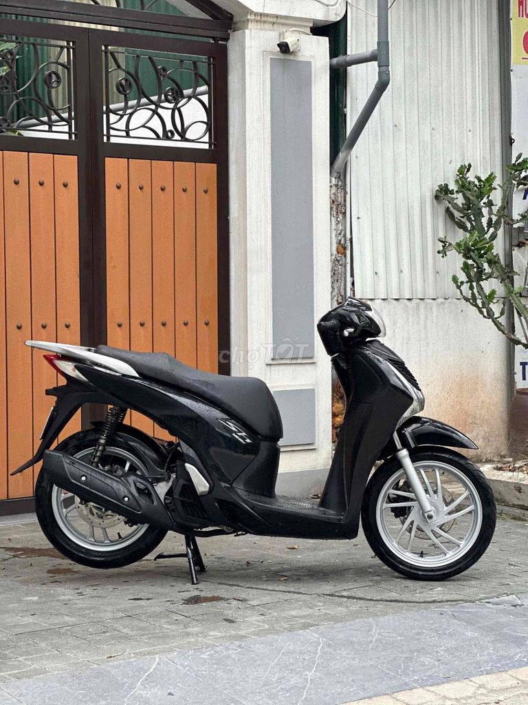Honda SH 2016 - ảnh 3