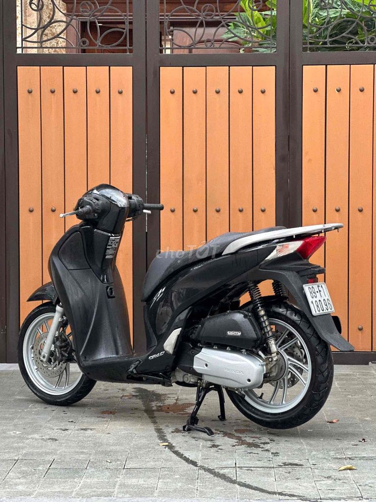 Honda SH 2016 - ảnh 4