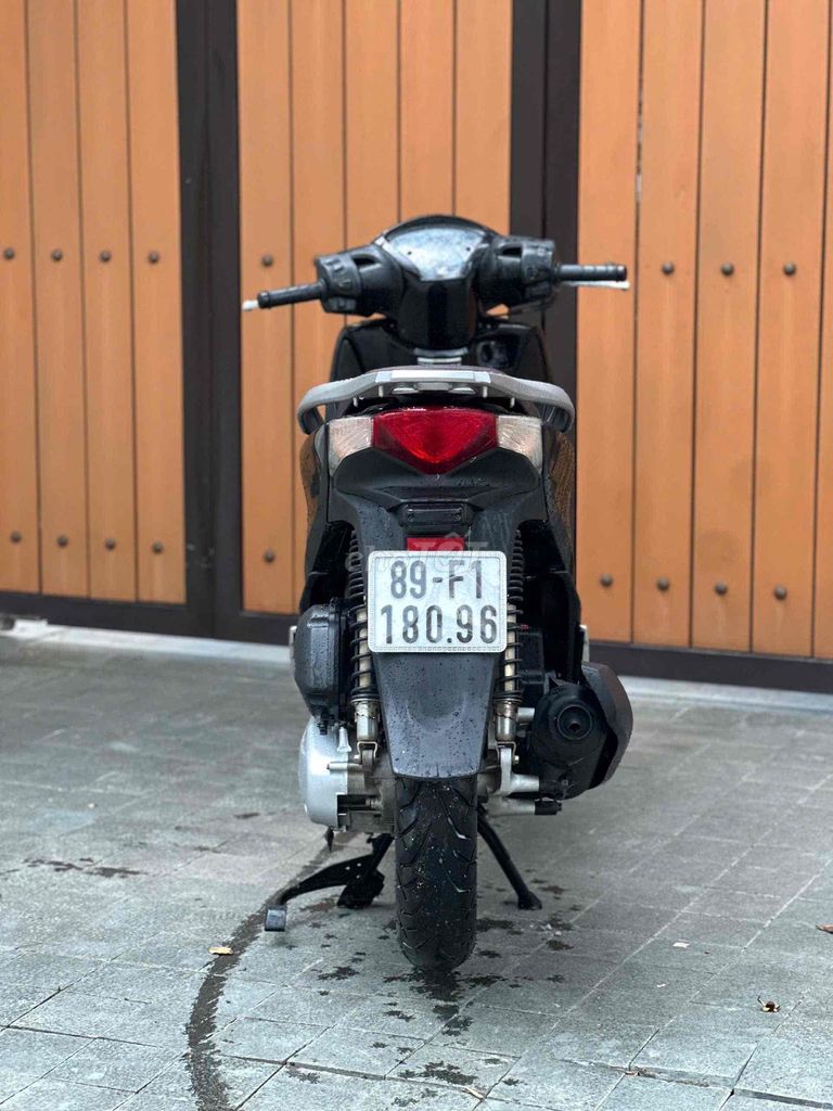Honda SH 2016 - ảnh 5
