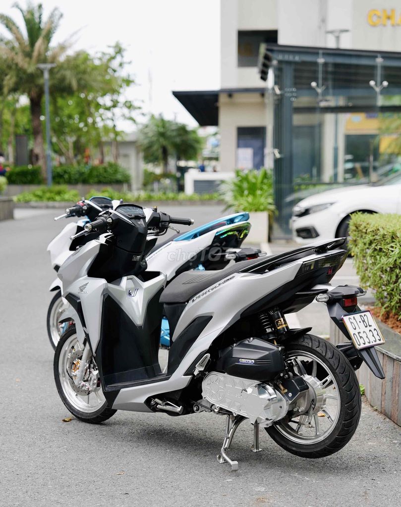 Honda Vario 2020 - ảnh 1