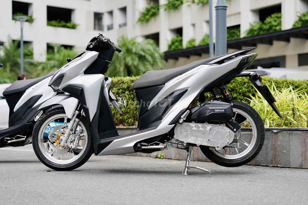 Honda Vario 2020 - ảnh 2