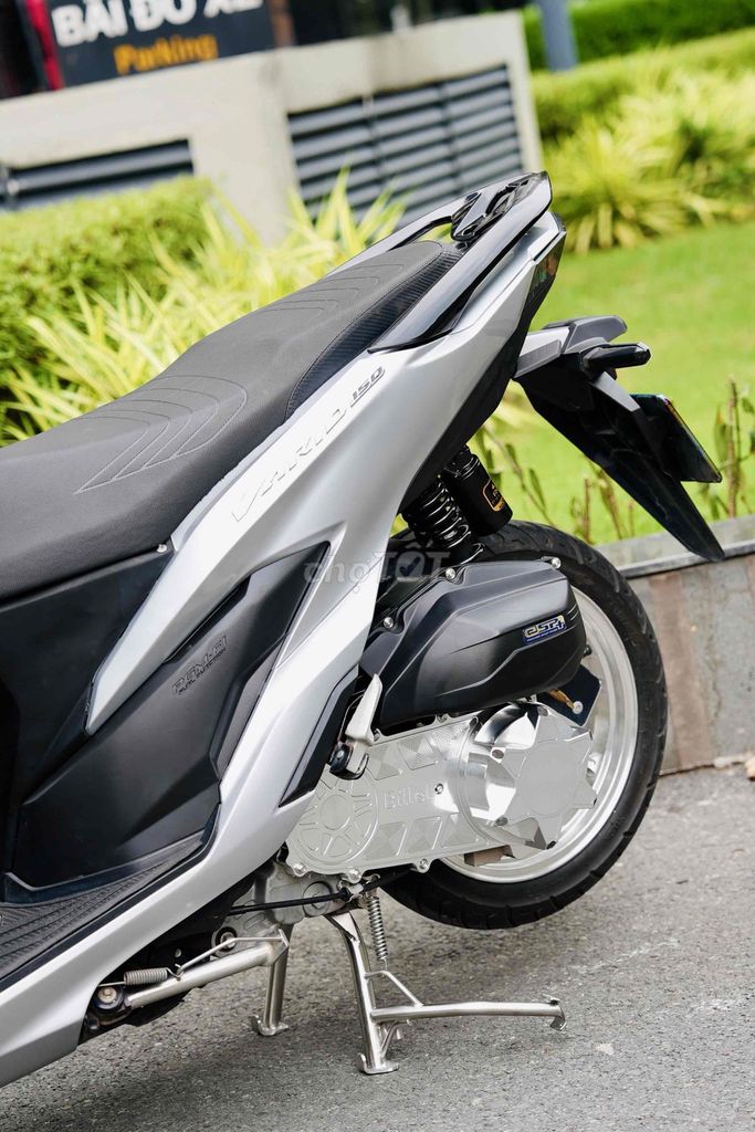 Honda Vario 2020 - ảnh 3