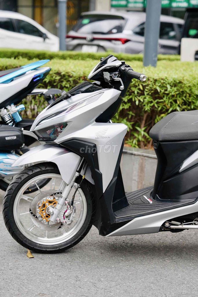 Honda Vario 2020 - ảnh 4