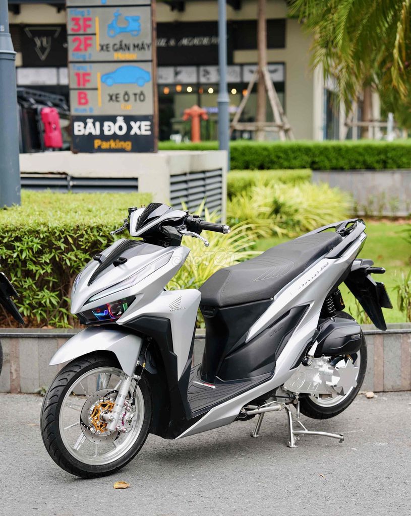 Honda Vario 2020 - ảnh 5