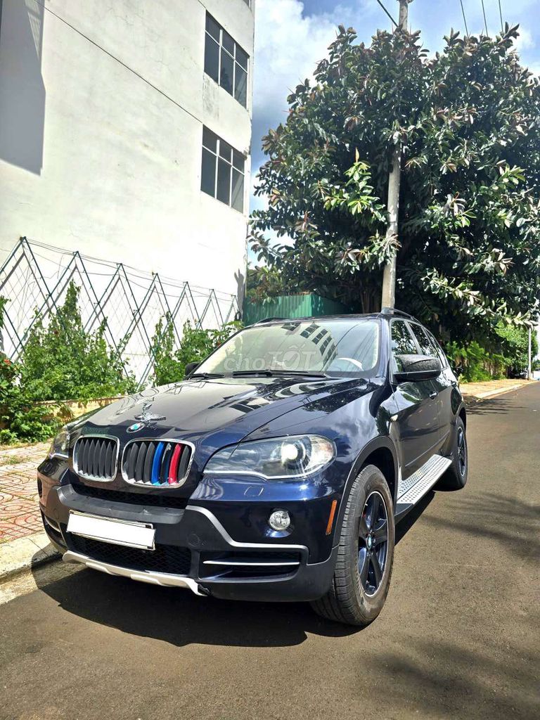 BMW X5 - ảnh 2