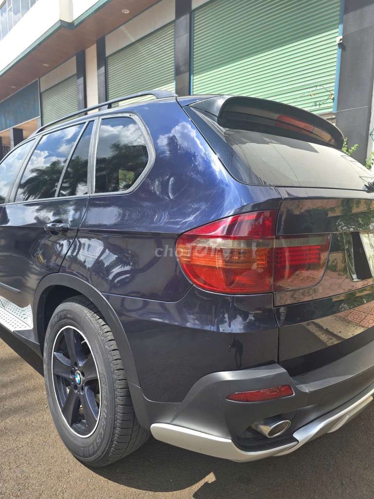 BMW X5 - ảnh 3