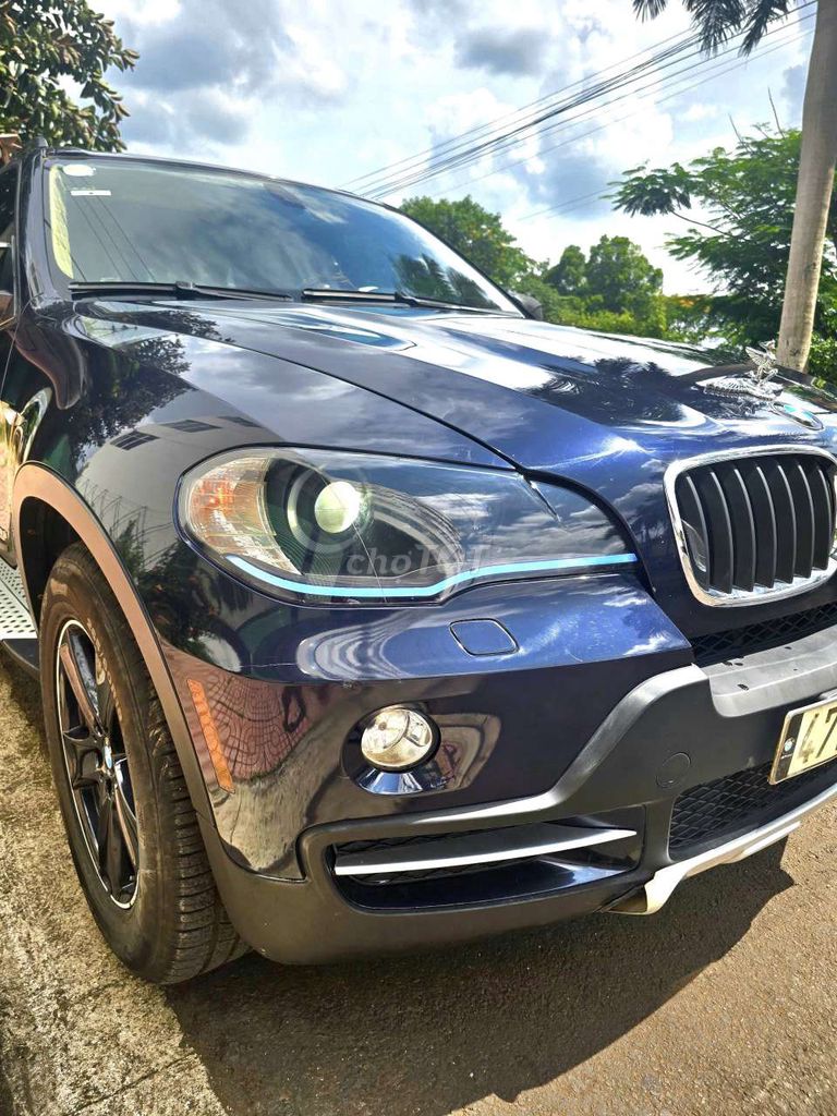 BMW X5 - ảnh 4