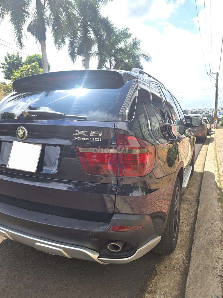 BMW X5 - ảnh 5