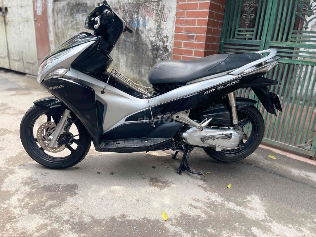 Honda Air Blade 2012 - ảnh 1