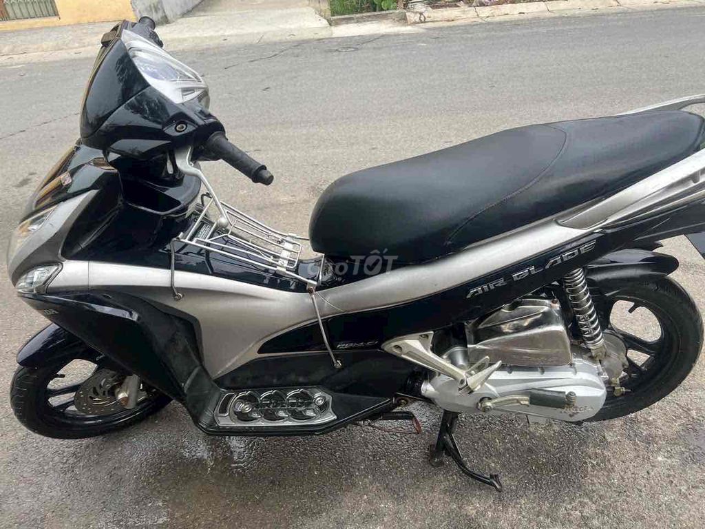 Honda Air Blade 2012 - ảnh 3